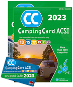 GUIDA e Campin Card ACSI